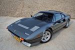 Ferrari 308 GTB Quattrovalvole 1982 года